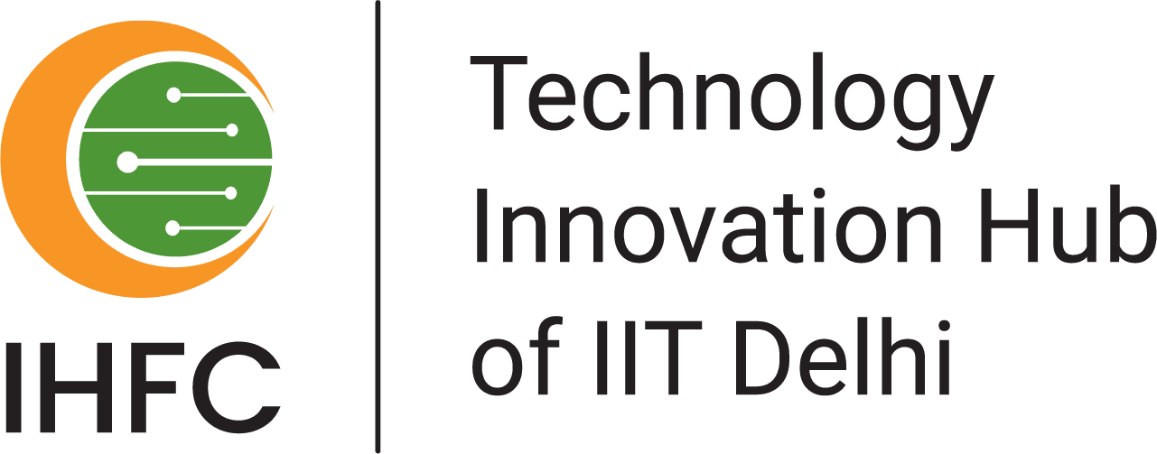 IHFC's logo