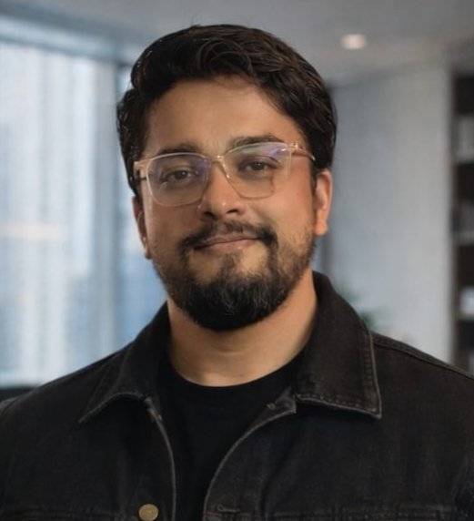Udayan Banerjee's profile image